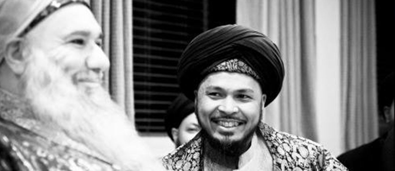ലോക്‌മാന്‍ ഹോജ എഫന്ദി naksibendi sufi sohbet, ആത്മീയമായ വഴി