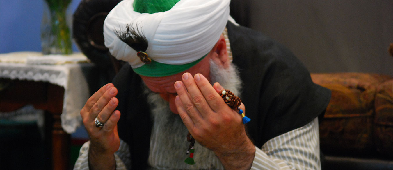 ശൈഖ്‌ അബ്ദുല്‍കരീം എഫന്ദി (ഖ. സി) naksibendi sufi sohbet, കഴിവിണ്റ്റെ പരമാവധി...