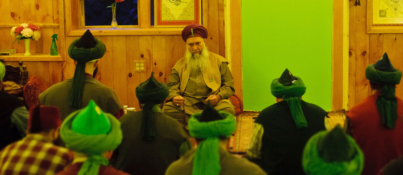 ശൈഖ്‌ അബ്ദുല്‍കരീം എഫന്ദി (ഖ. സി) naksibendi sufi sohbet, എന്തിനുവേണ്ടി ഈ പരിശ്രമം?