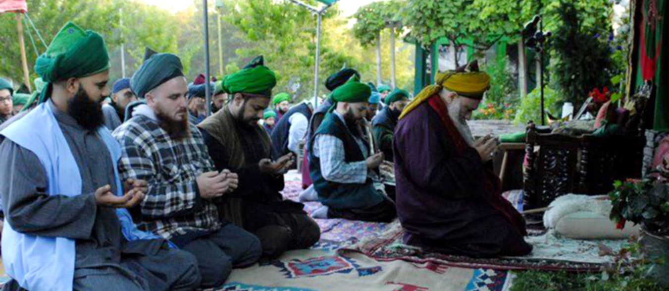 ശൈഖ്‌ അബ്ദുല്‍കരീം എഫന്ദി (ഖ. സി) naksibendi sufi sohbet, ജ്ഞാന മാര്‍ഗ്ഗം