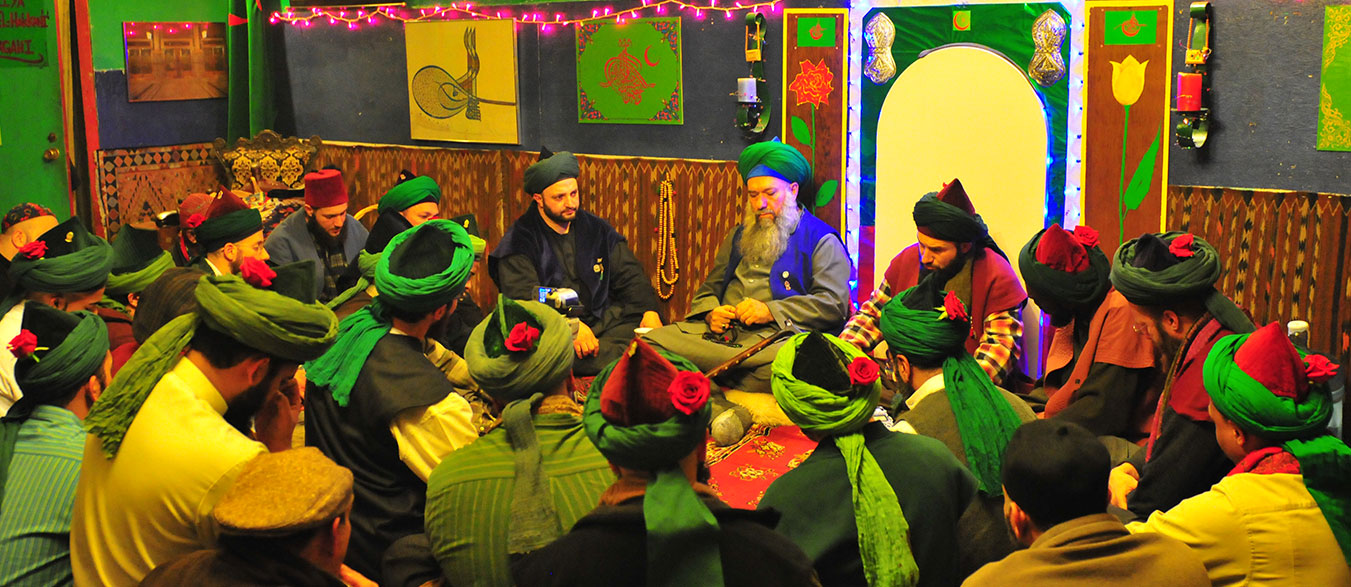 ശൈഖ്‌ അബ്ദുല്‍കരീം എഫന്ദി (ഖ. സി) naksibendi sufi sohbet, തെരഞ്ഞെടുപ്പിണ്റ്റെ യുക്തി 