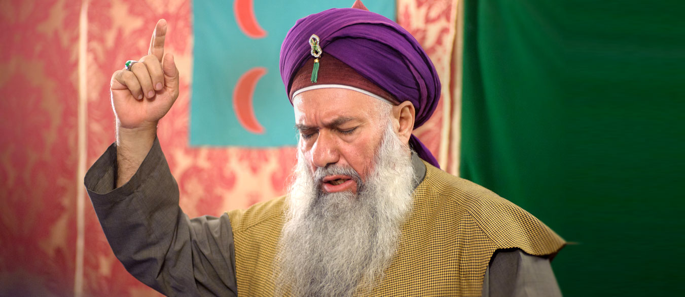 ശൈഖ്‌ അബ്ദുല്‍കരീം എഫന്ദി (ഖ. സി) naksibendi sufi sohbet, ആസക്തി ഉയര്‍ത്തുന്ന വെല്ലുവിളി